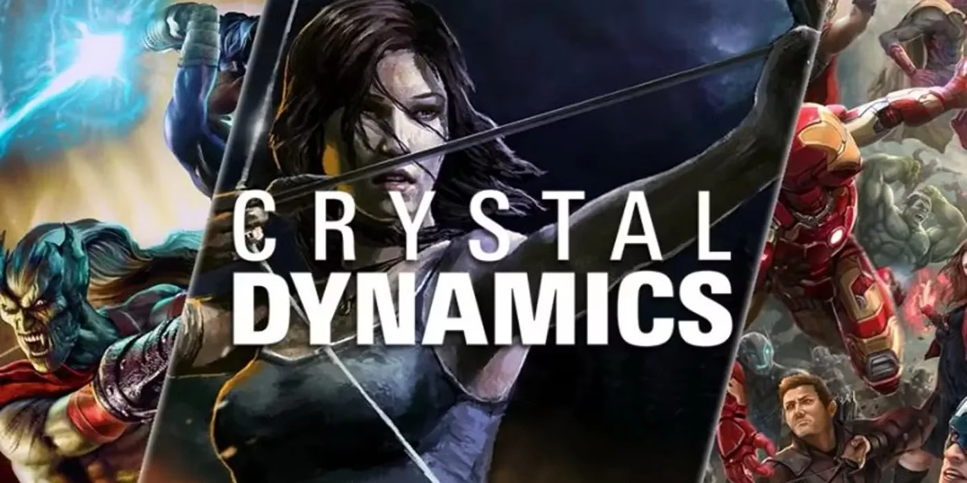 Crystal Dynamics