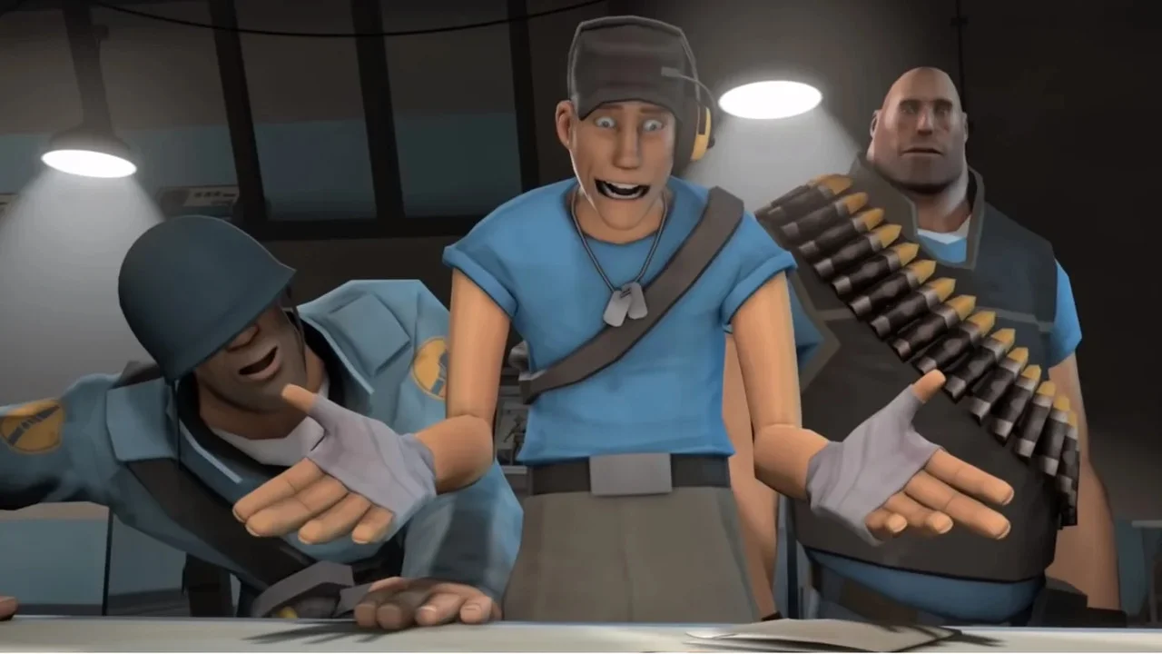 Team Fortress 2