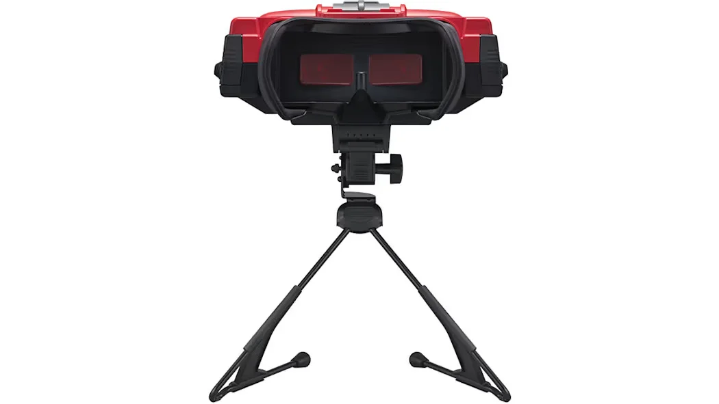 Virtual Boy 