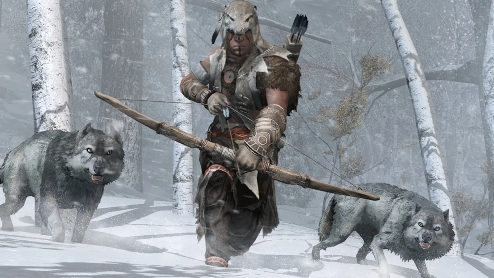 Бывшие продюсеры Valhalla и Origins возглавили франшизу Assassin's Creed