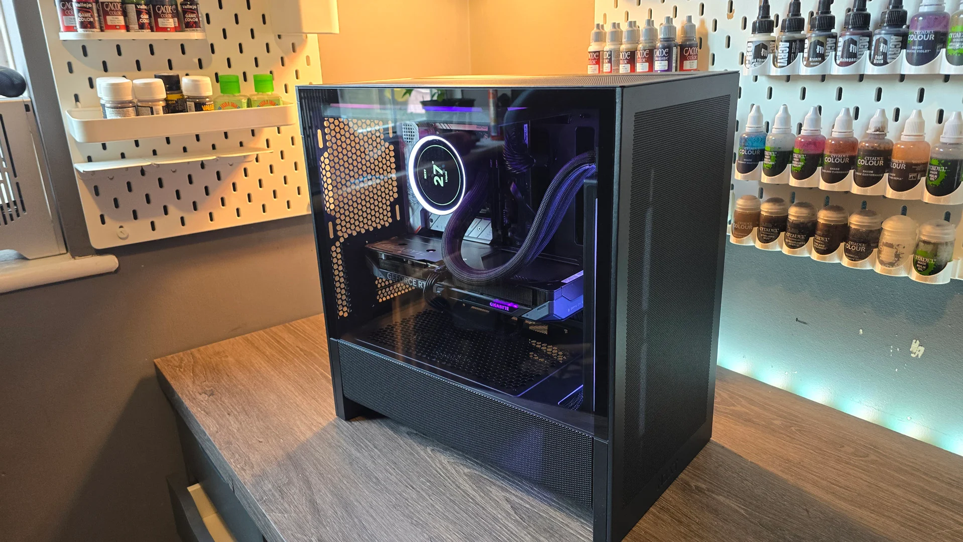 NZXT