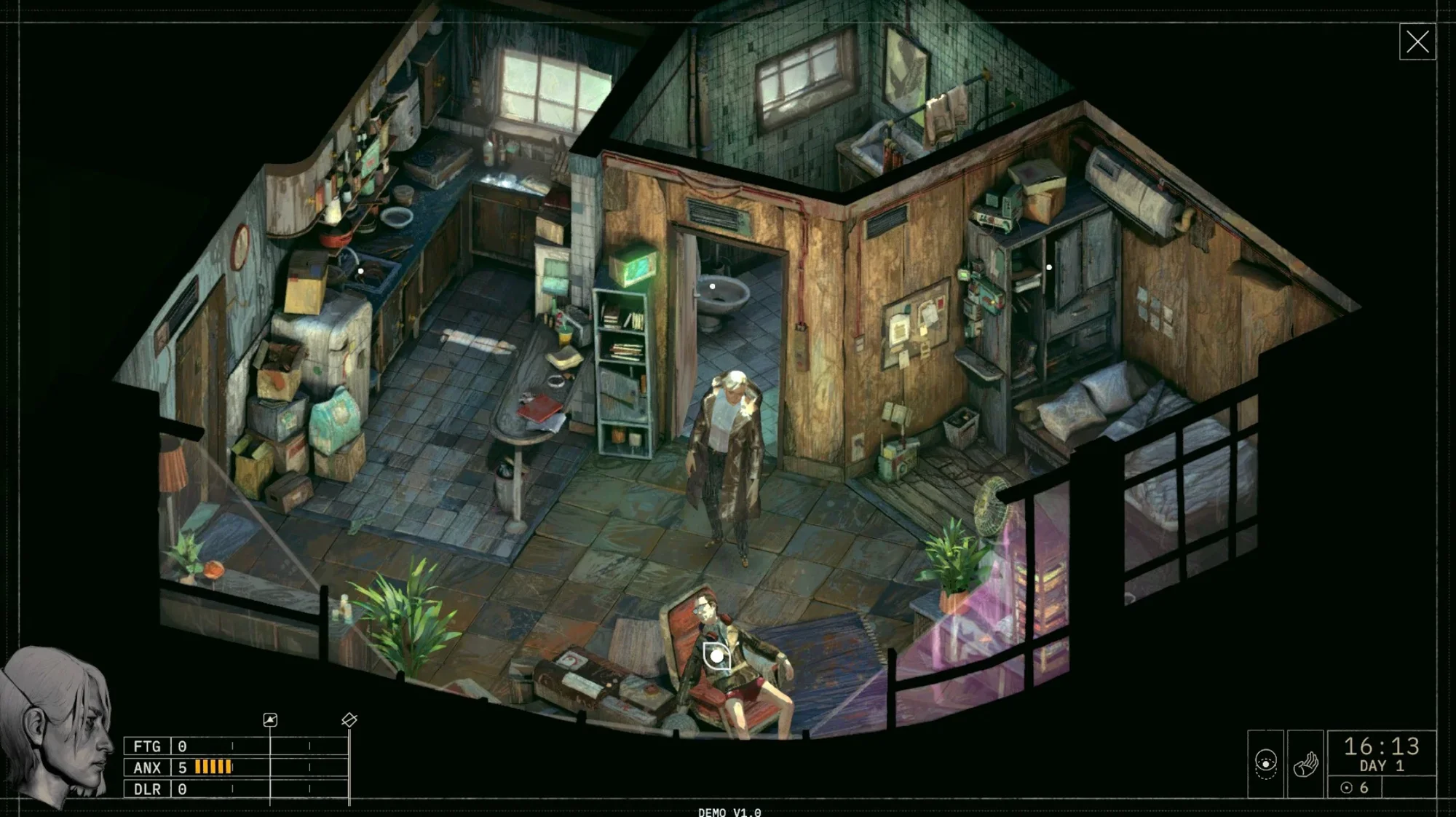 Zero Parades: For Dead Spies