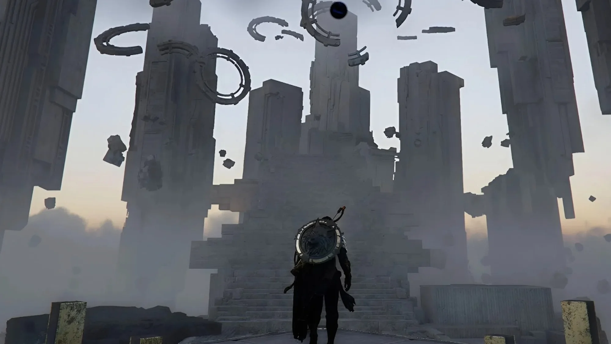 «Мир без границ и конкретных целей»: чем удивляет и разочаровывает Crimson Desert