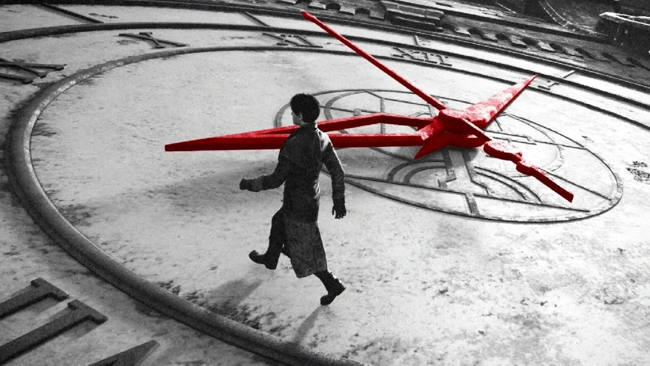 Машина времени, которая сводит с ума: первые впечатления от Pathologic 3