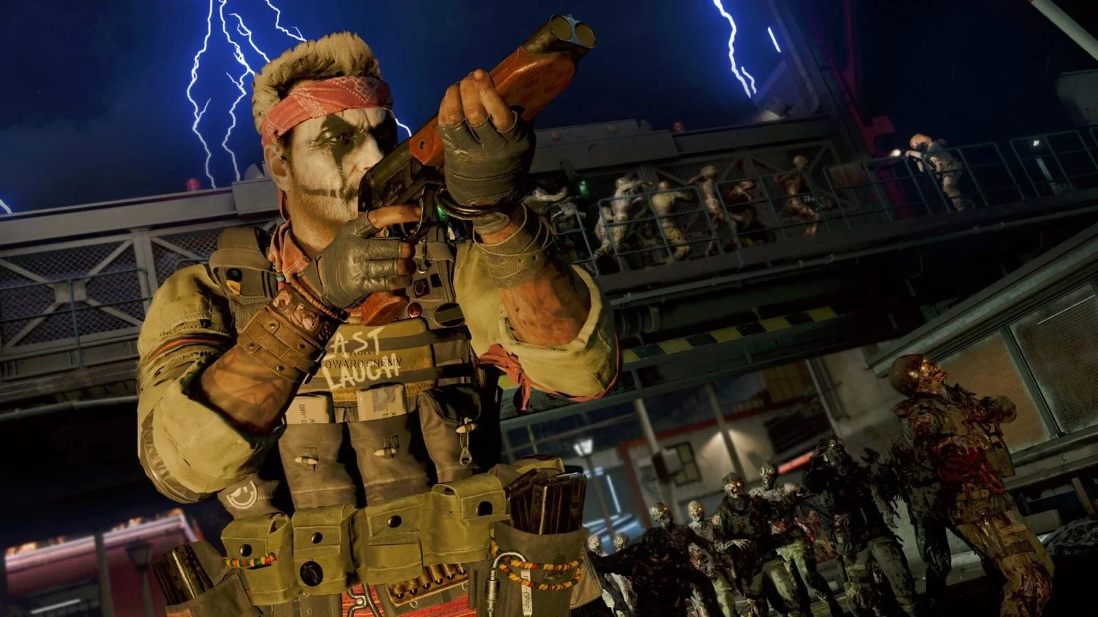 Киберпортсмена Call of Duty исключили из Carolina Royal Ravens после утечки его личной переписки