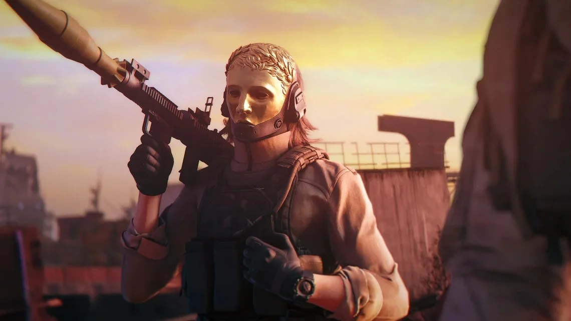 007: First Light выйдет 27 мая — IO Interactive призналась, что вдохновлялась Uncharted и Batman: Arkham