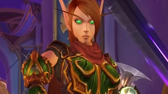 Blizzard объявила о повышении подписки на World of Warcraft: в ряде стран она подорожает на 40%