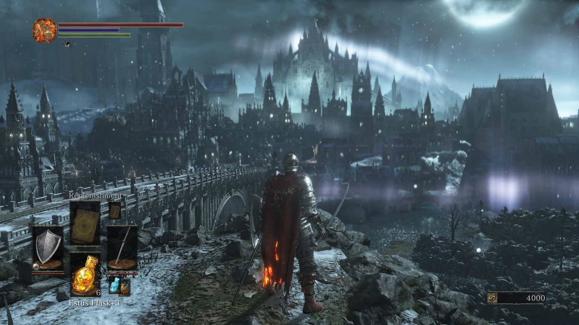Dark Souls III