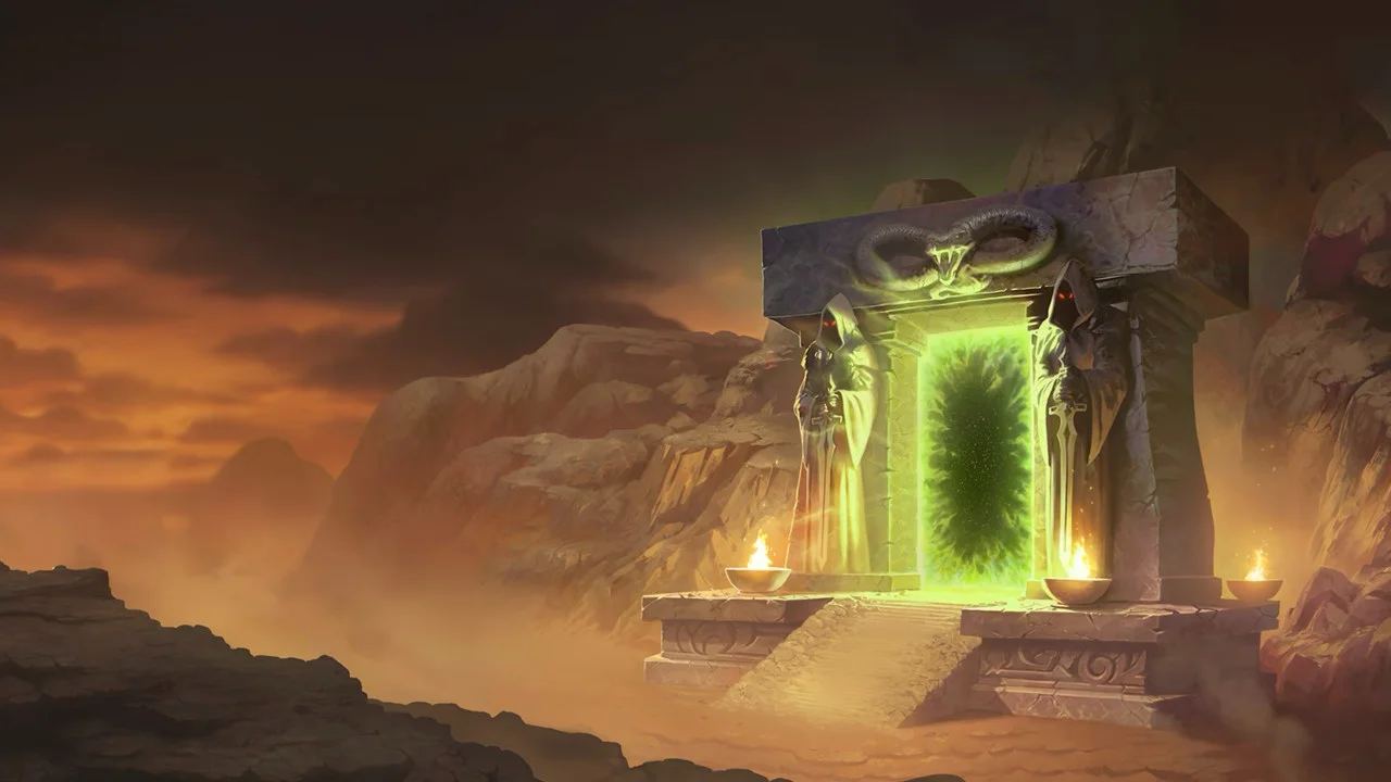 World of Warcraft Burning crusade anniversary выйдет 30 января 2026 года — перезапуск аддона, опять?