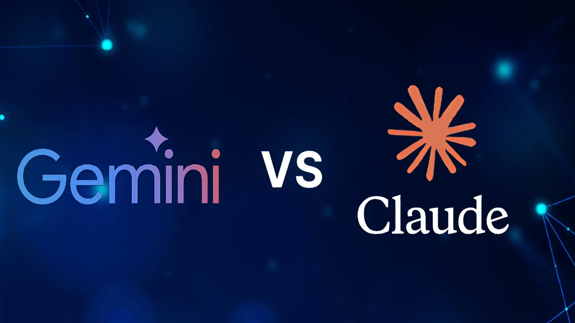 Геймерский тест для ИИ: где выигрывает Claude, а где Gemini