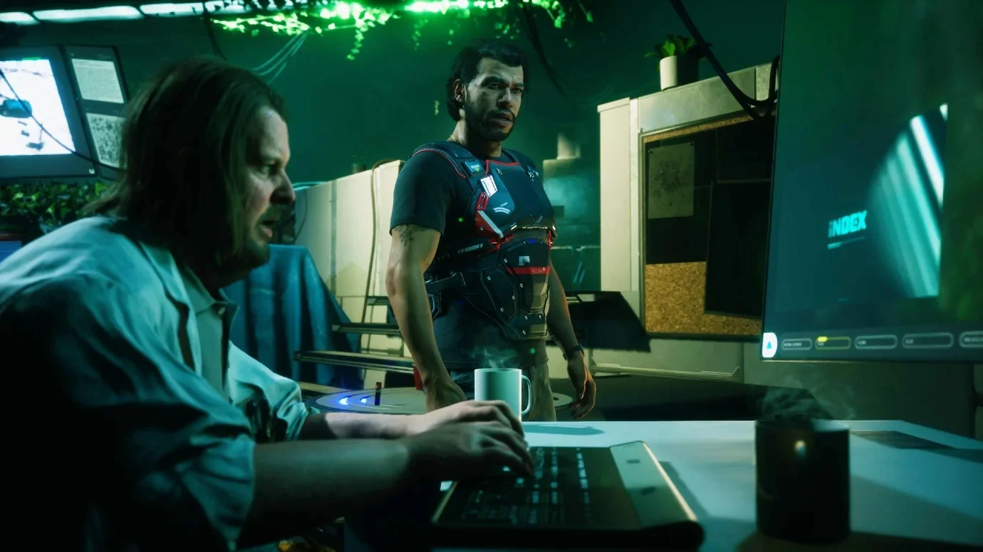 В студии Build A Rocket Bo от экс-разработчика GTA используется шпионское ПО для слежки за сотрудниками