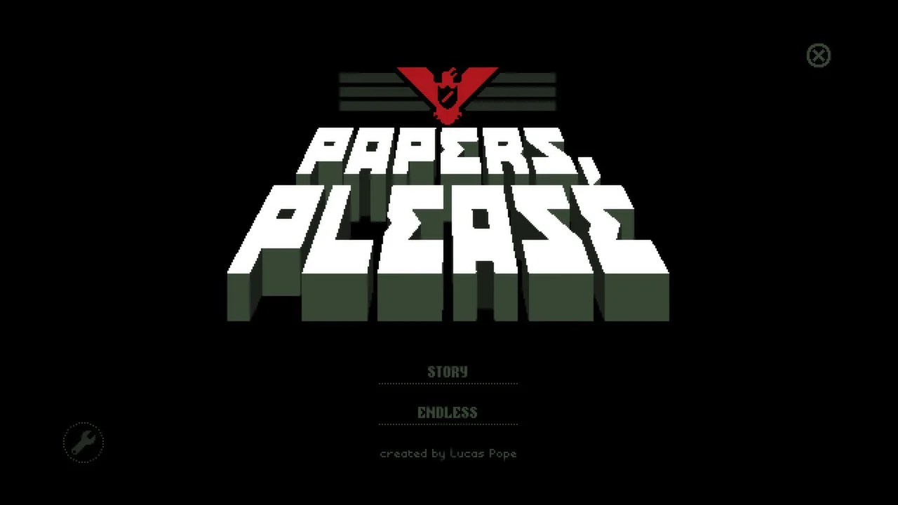 Papers Please