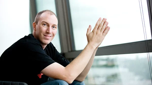 Роб Рунассон