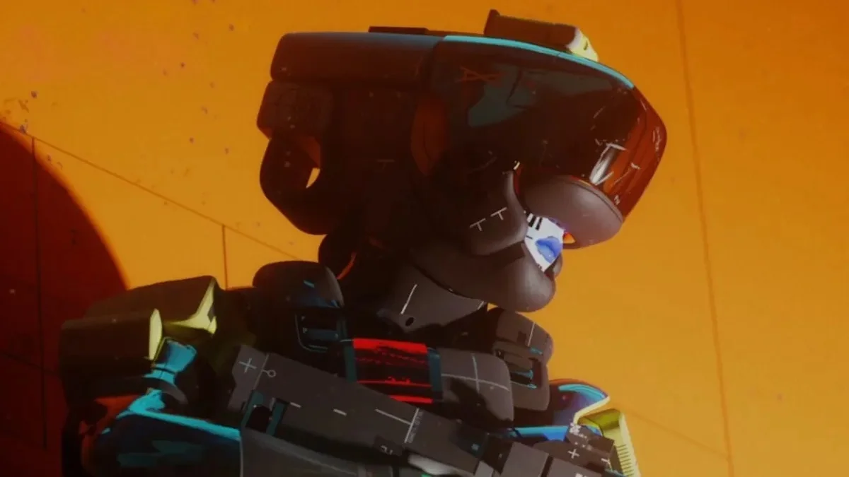 В Marathon переработают баланс оружия и способностей