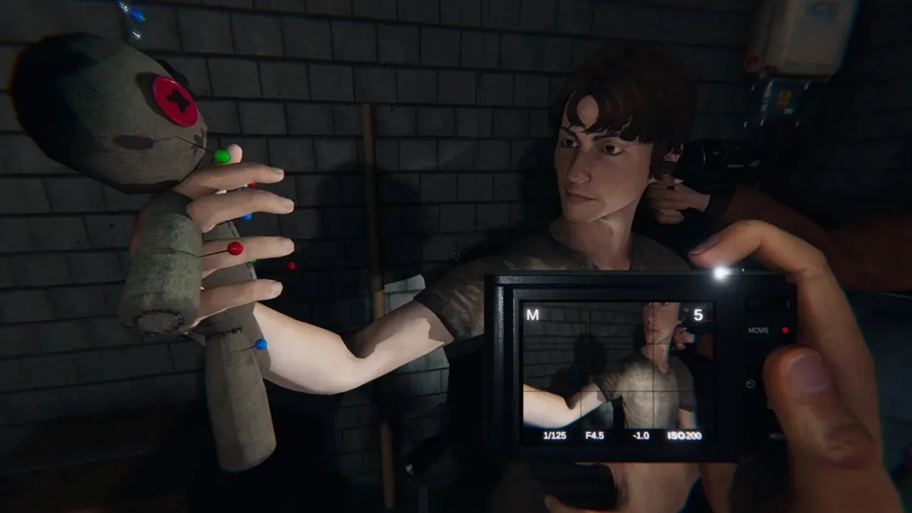 Phasmophobia выйдет из раннего доступа в 2026 году: разработчики готовят масштабное обновление Horror 2.0