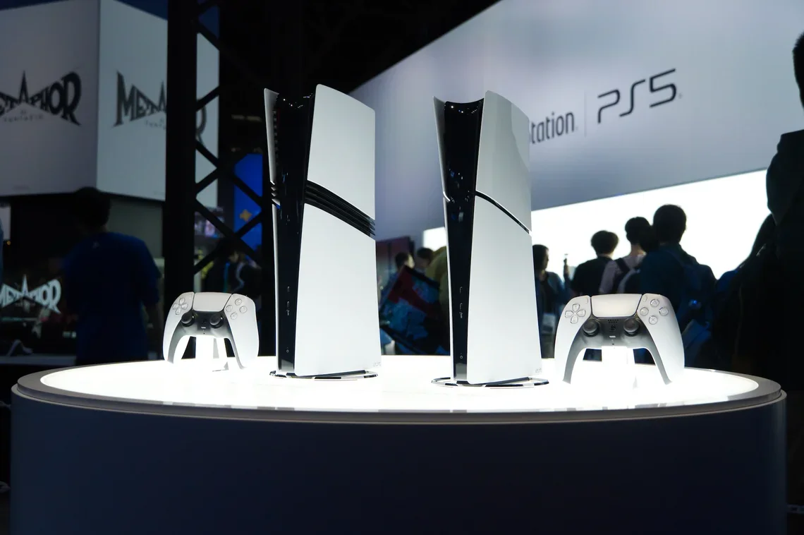 PlayStation 5