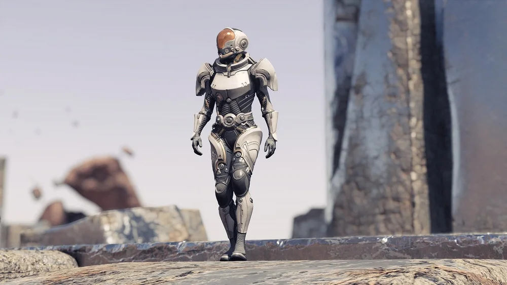 «Люди просто не были к этому готовы»: композитор Starfield убеждён, что игра получит признание позже