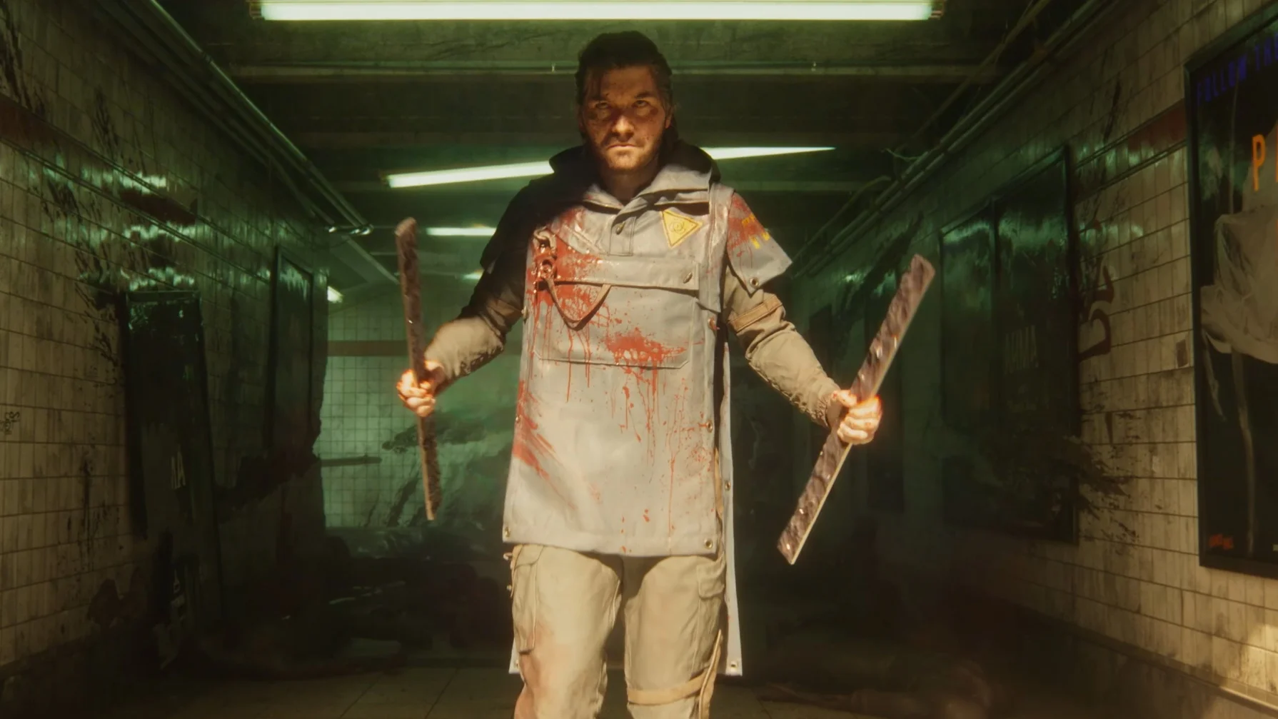 Remedy усилит противников в Control Resonant