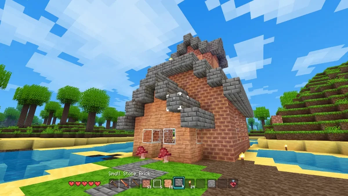 Microsoft отозвала DMCA-жалобу против инди-разработчика за «копирование Minecraft»