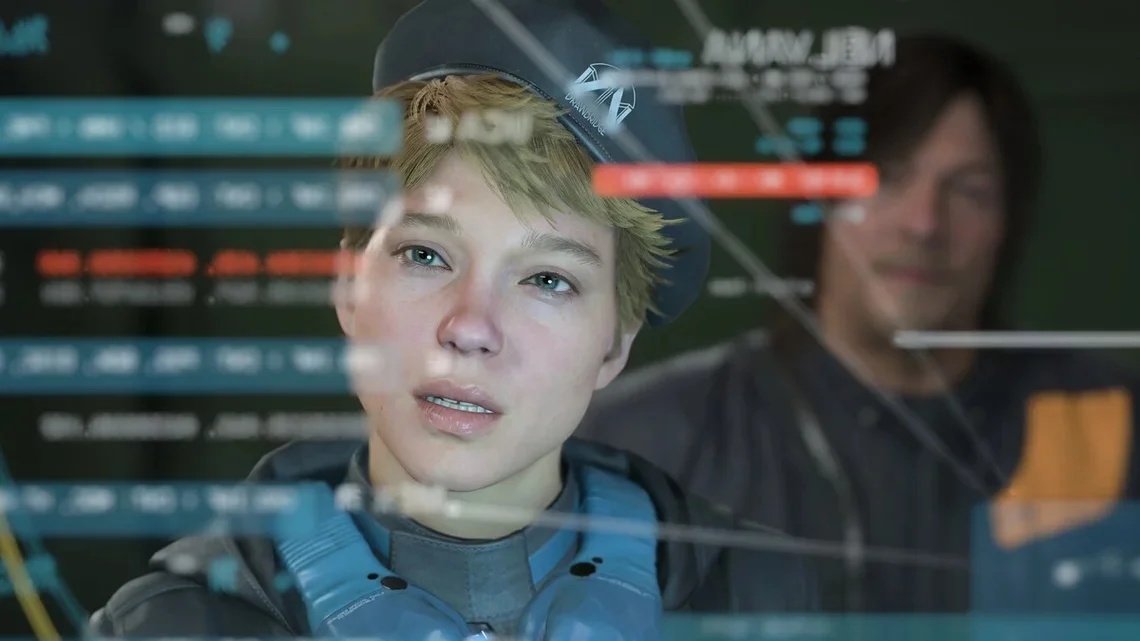 Sony раскрыла системные требования Death Stranding 2 для ПК