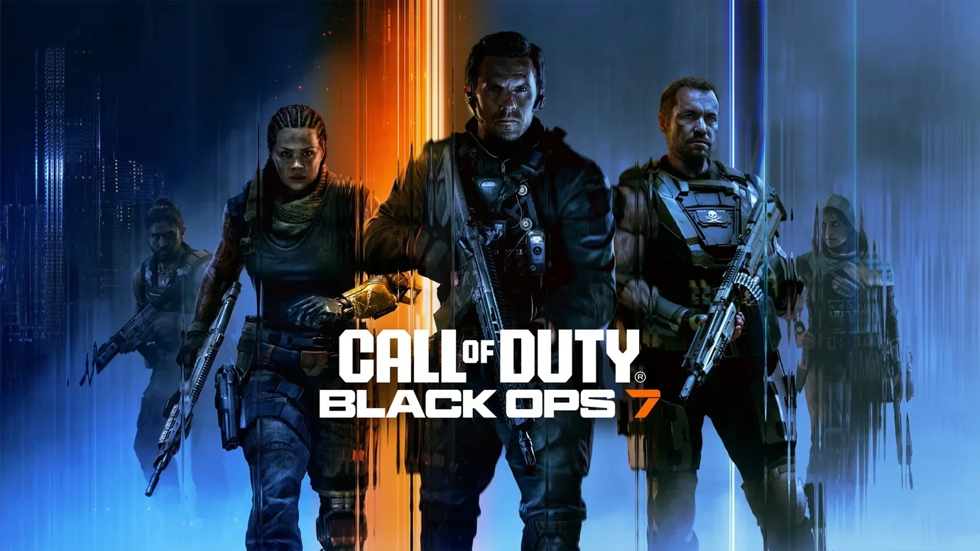 Почему Microsoft убрал Call of Duty из Game Pass, и что это говорит о провале Black Ops 7