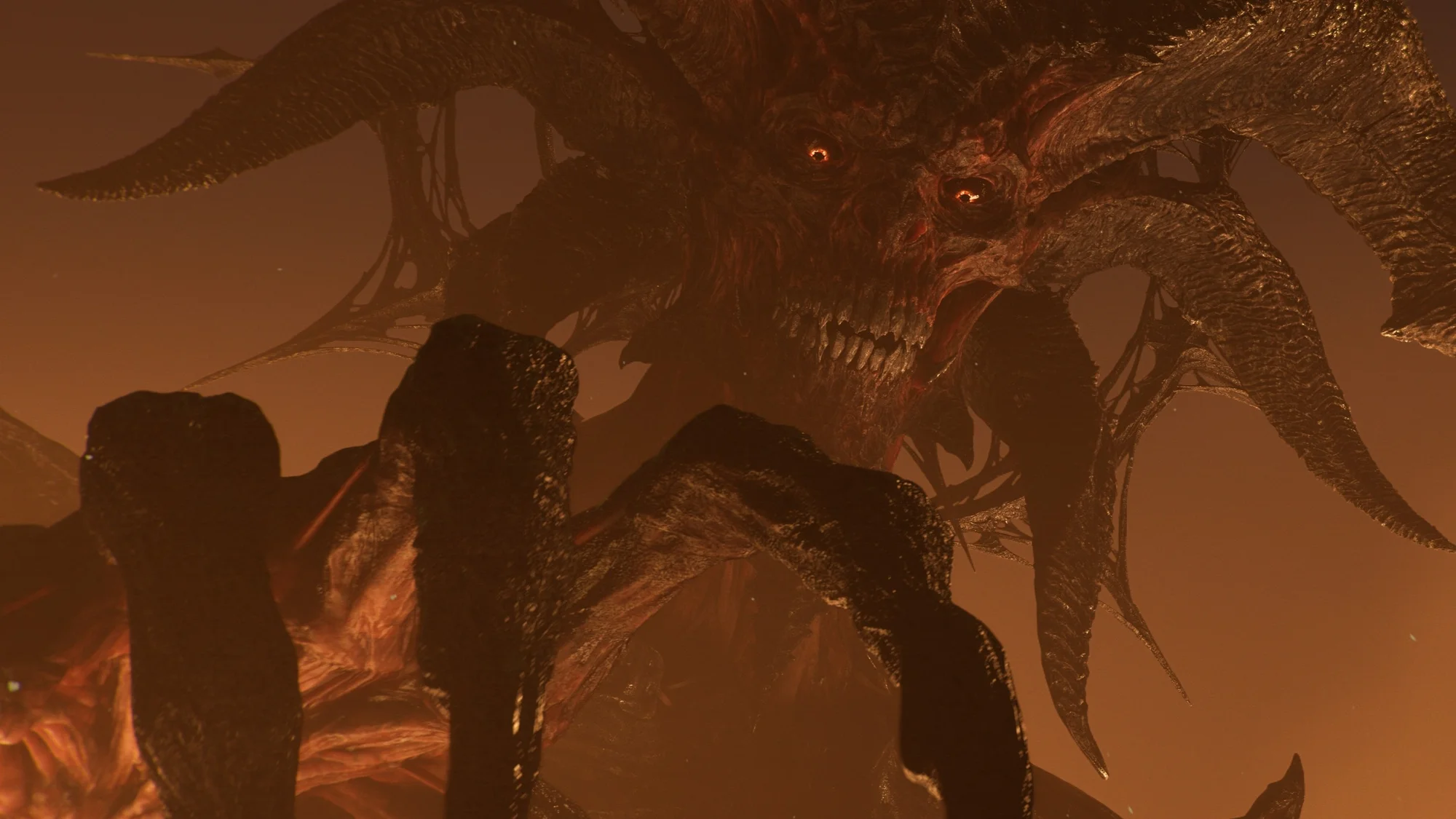 Cтример прошёл Diablo 4 на максимальной сложности за 17 часов