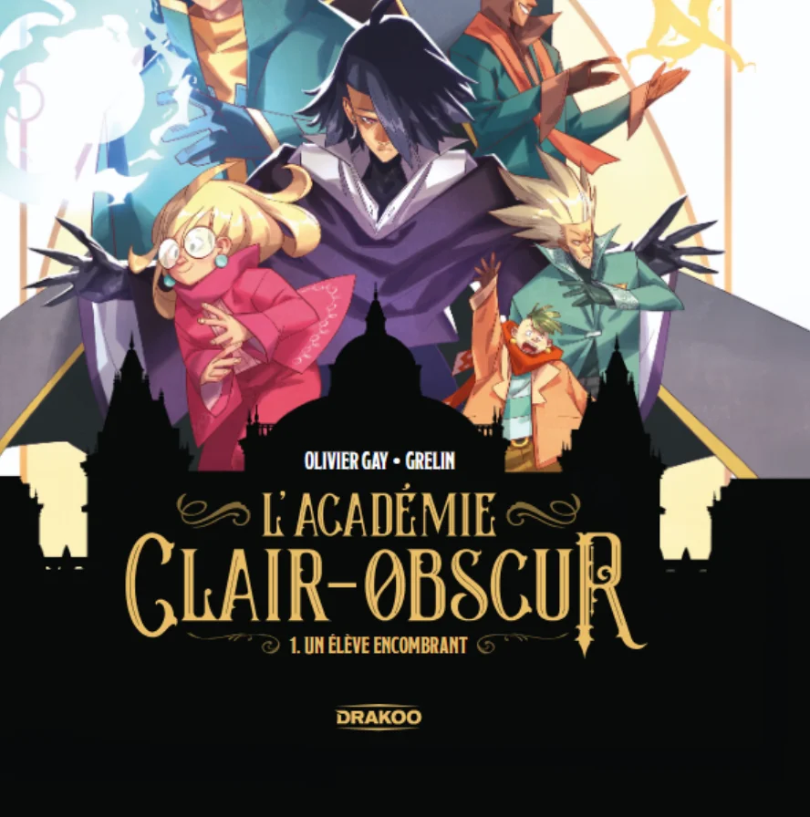 Тот самый комикс