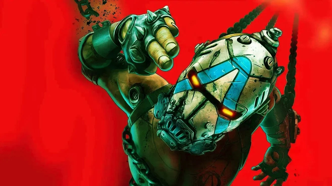 Gearbox выпустила очень странное описание патча Borderlands 4, сделанное с помощью ИИ