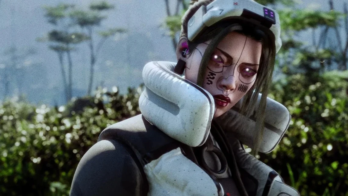 Marathon будет развиваться годами, заявили в Bungie