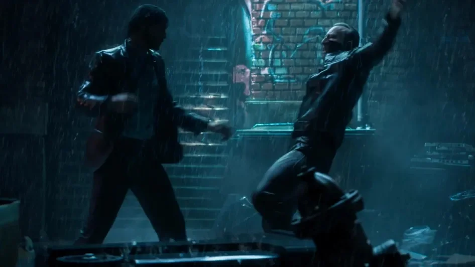 Первый трейлер новой игры по «Джону Уику». Игру разрабатывает Saber Interactive