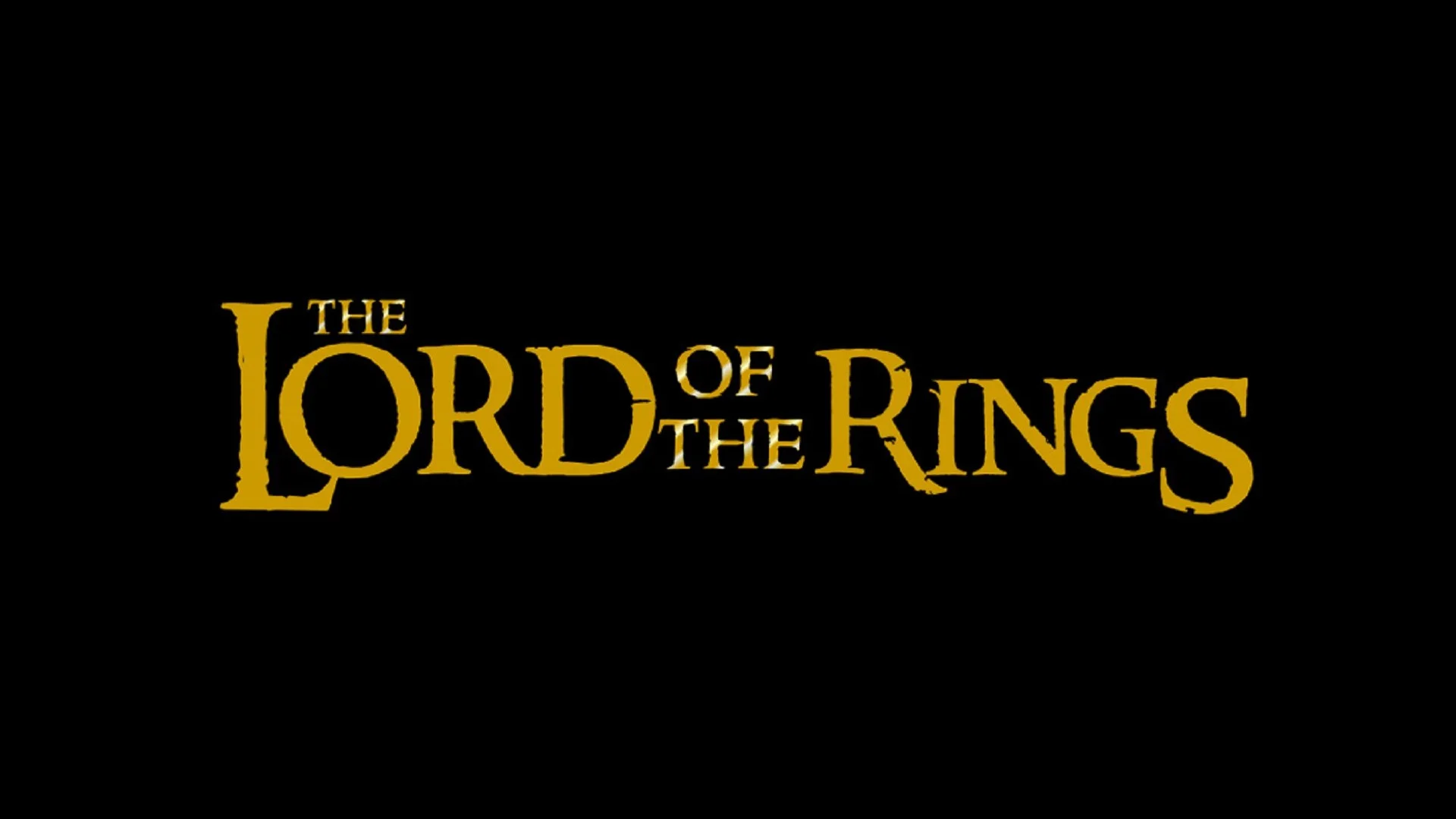 Lord of the Rings