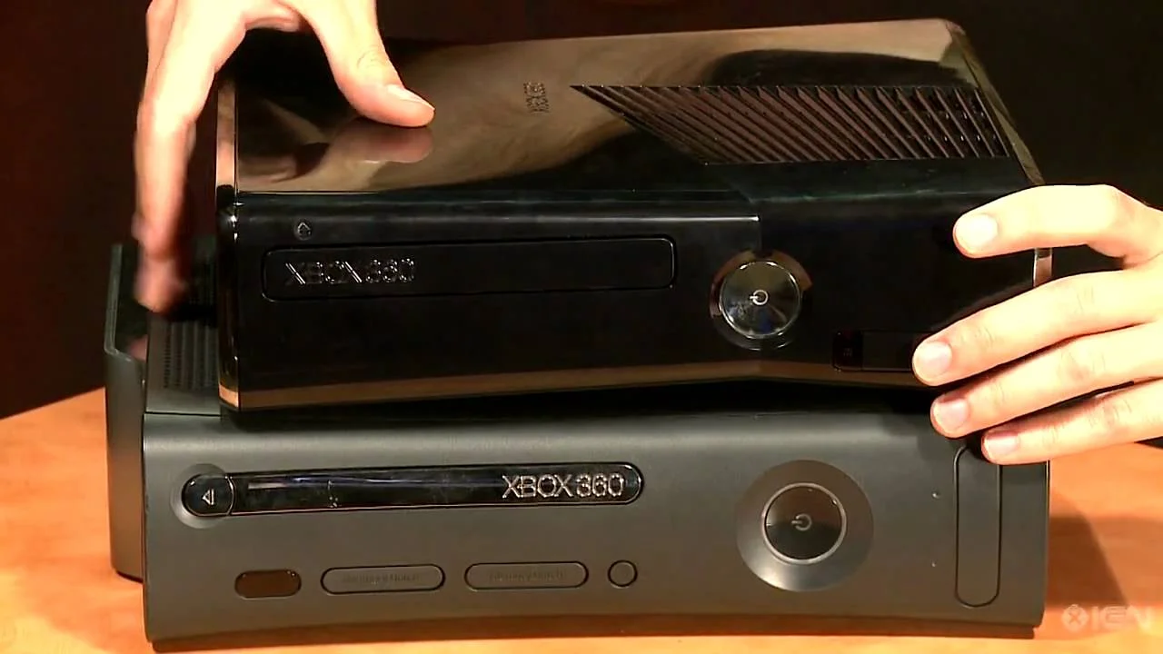 Xbox 360