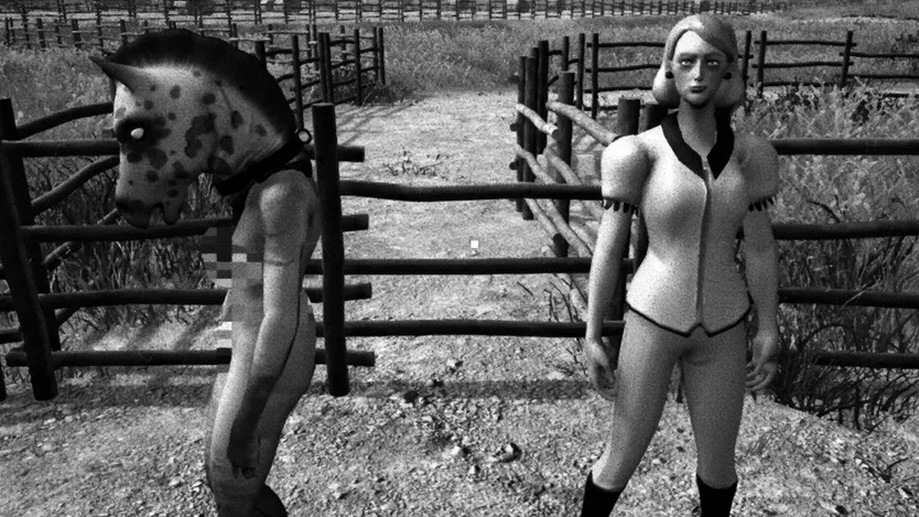 Авторы Horses обвинили Epic Games в искажении фактов в своём лаунчере