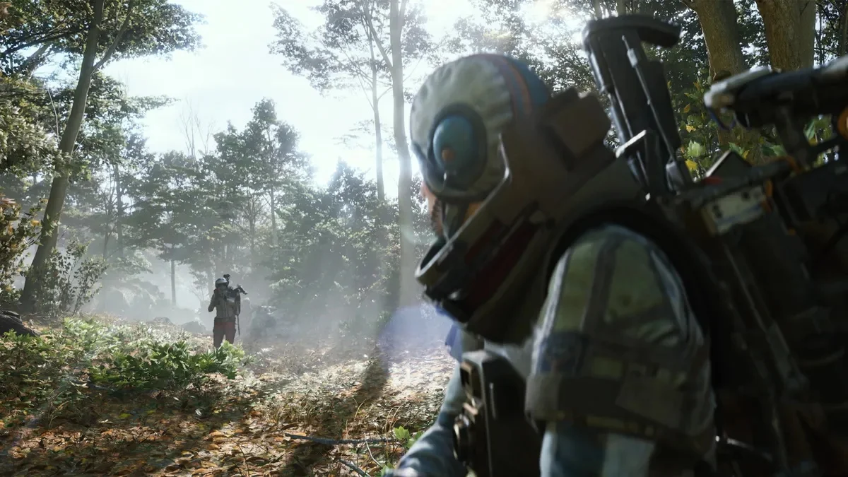 Не только чёрное и белое: почему система подбора игроков в ARC Raiders сложнее, чем кажется