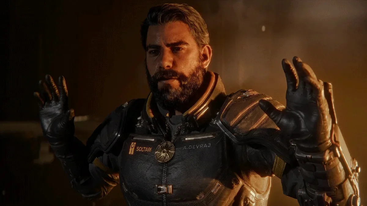 Housemarque решилась на большую работу над ошибками: в чём ключевые отличия Saros от Returnal