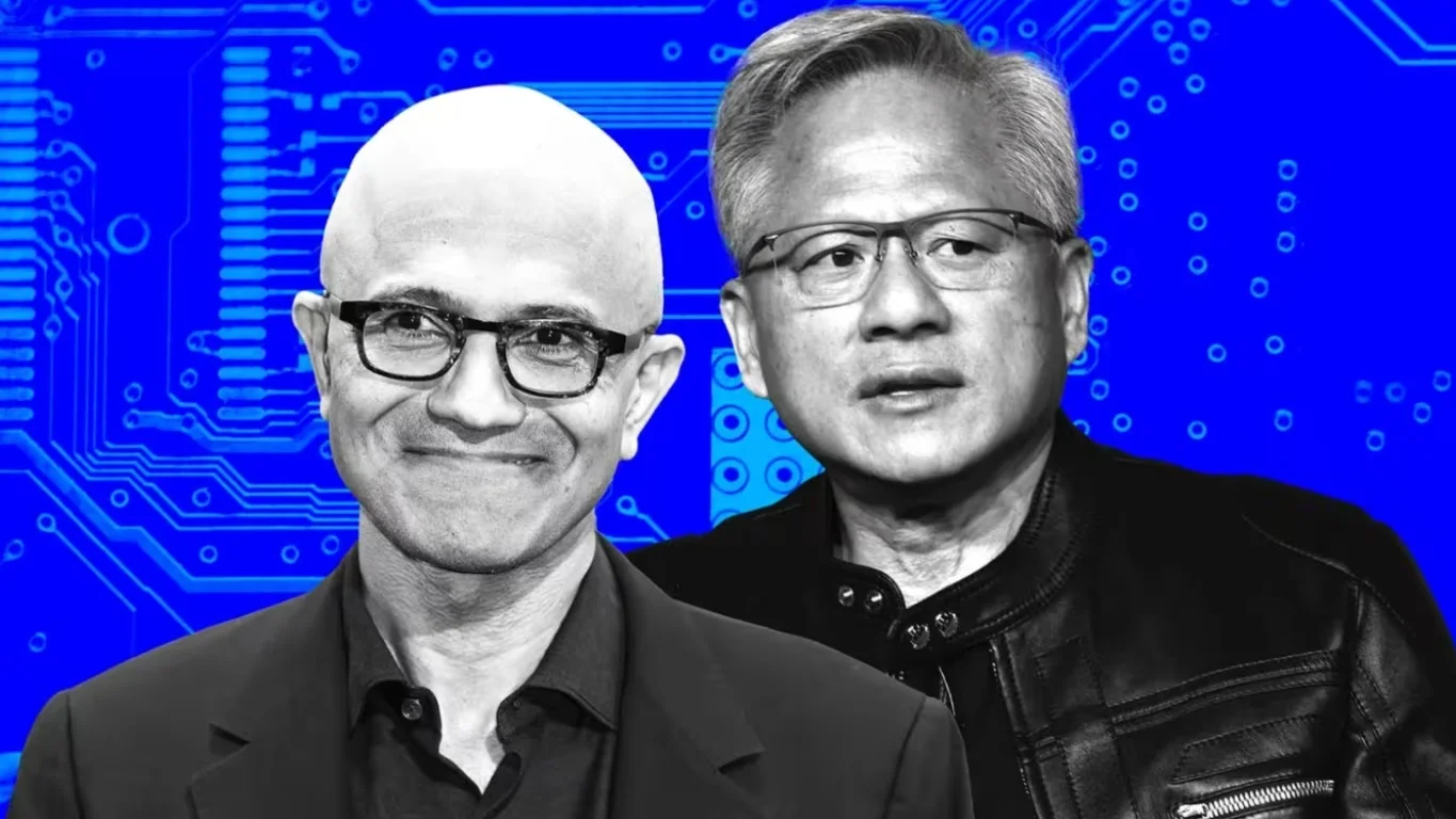 Microsoft продолжит инвестировать в игры и передовые технологии