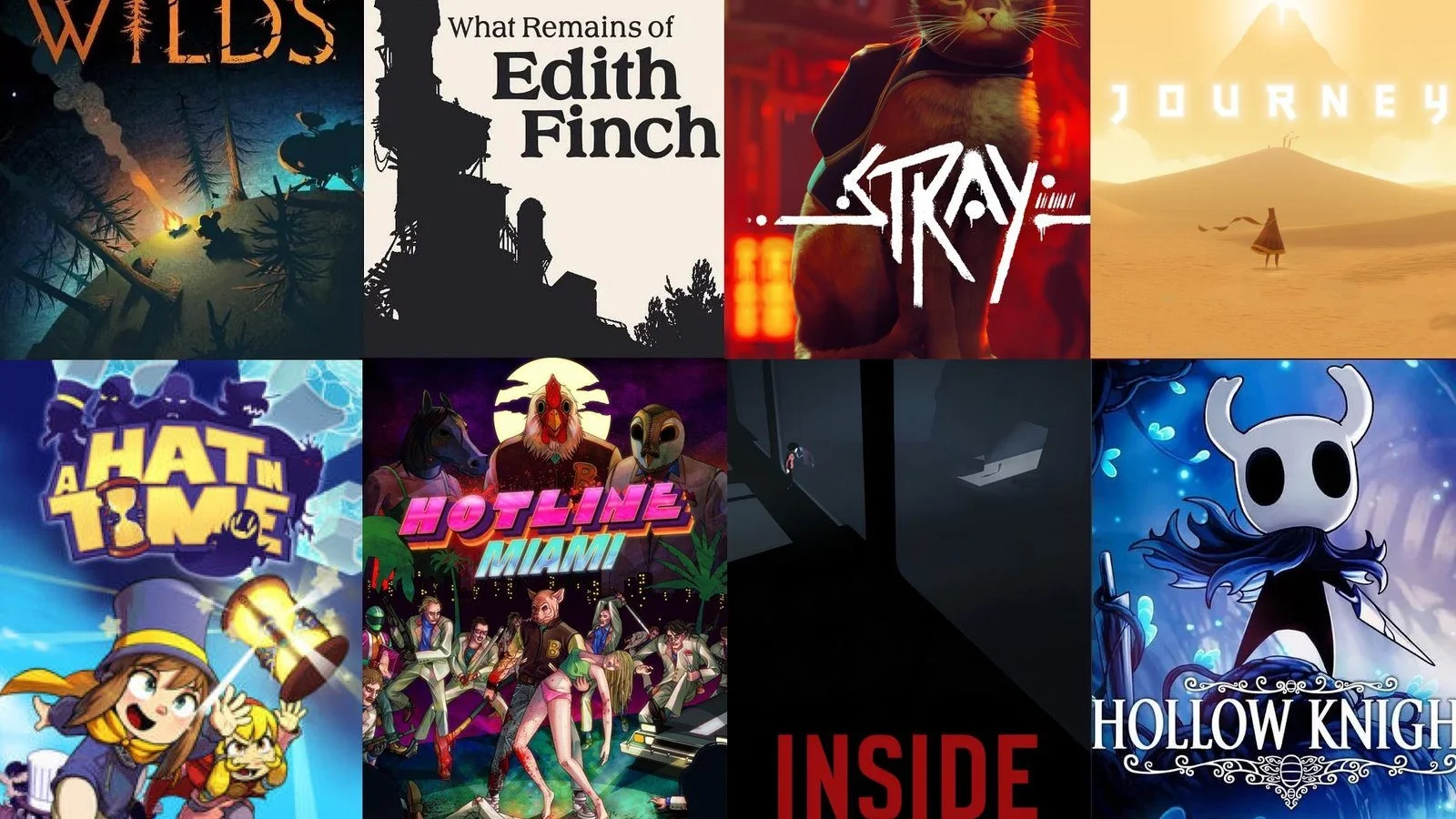 Не конкурент Game Pass: почему подписка Indie Pass — новый способ выживания для малых студий