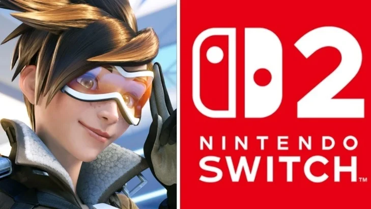 Overwatch на Nintendo Switch 2 испытывает проблемы: что не так с портом?