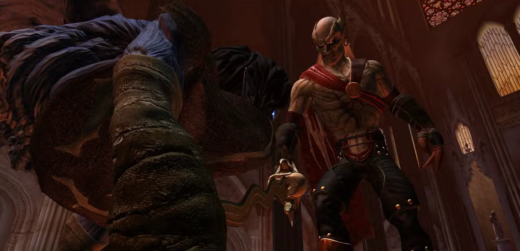 Legacy of Kain: Defiance Remastered