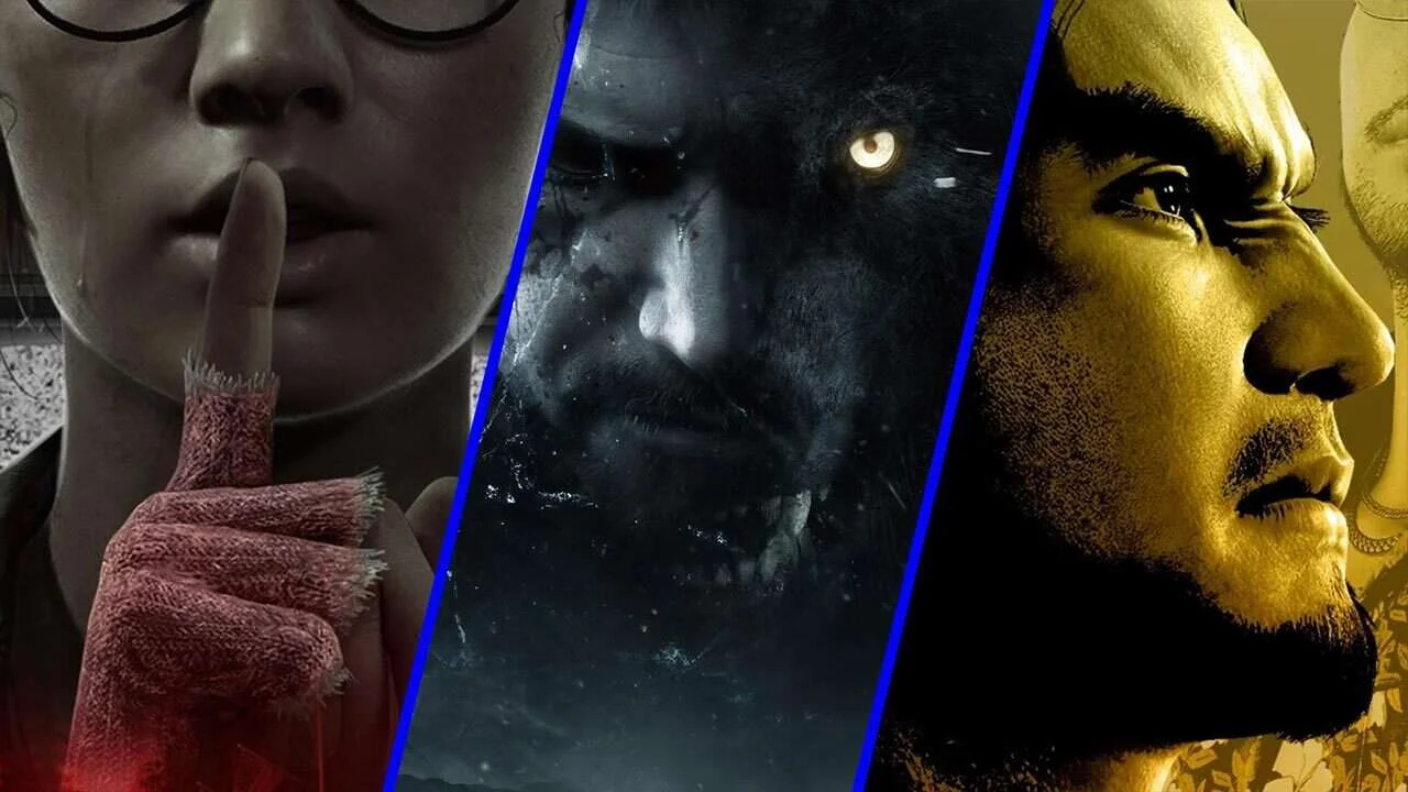 Январь радует подписчиков PS Plus качественными играми. 