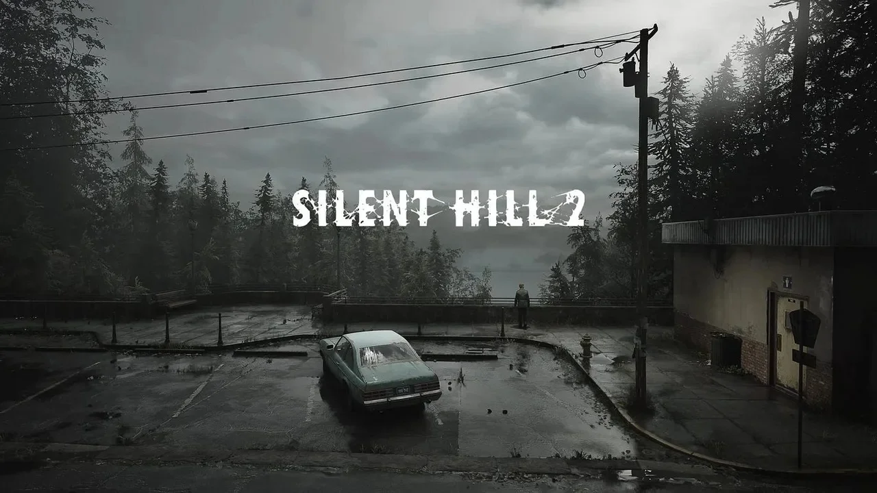 Silent Hill 2 Remake продалась тиражом 5 млн копий
