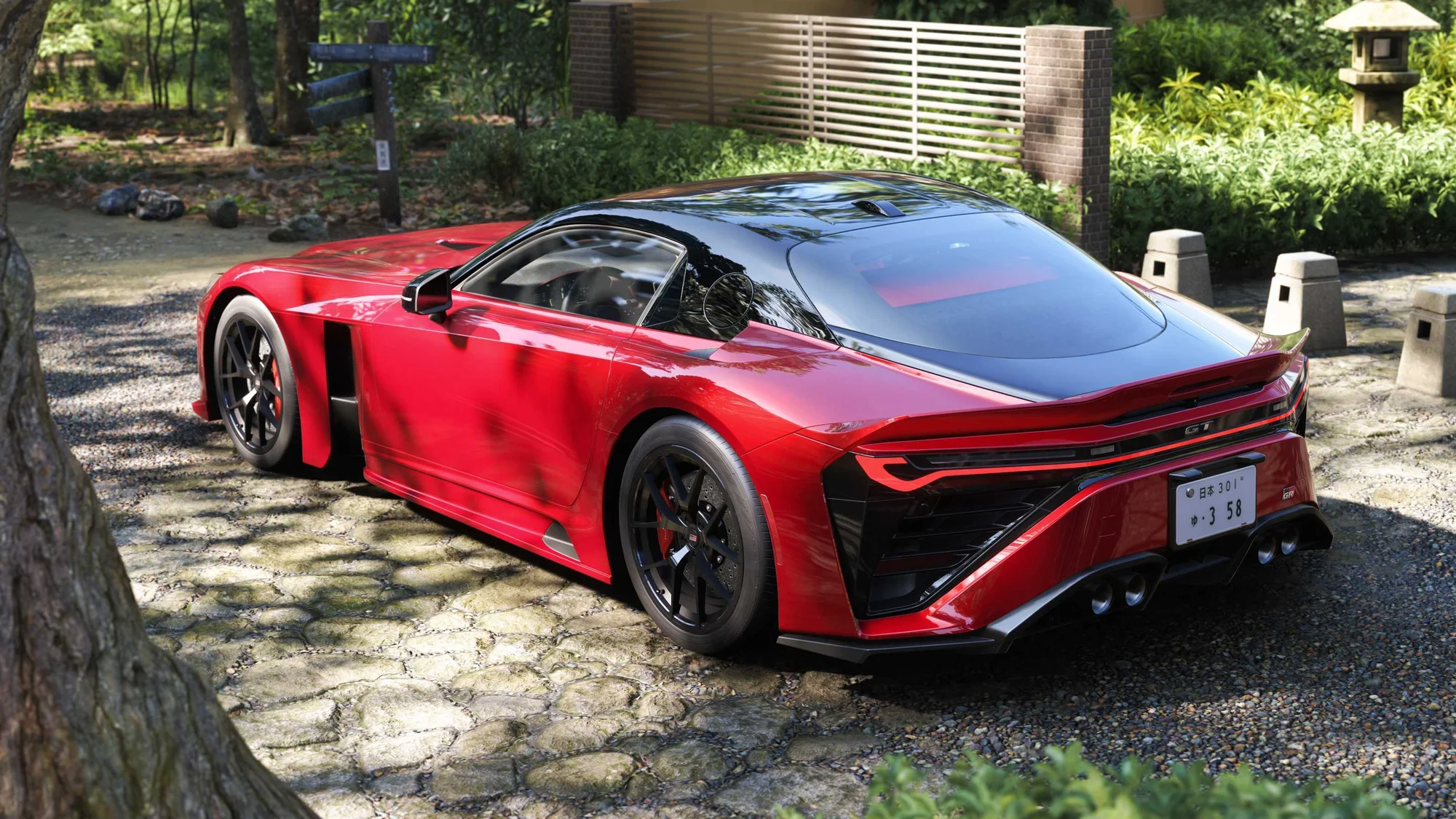 Microsoft показала демо Forza Horizon 6: что говорят журналисты?