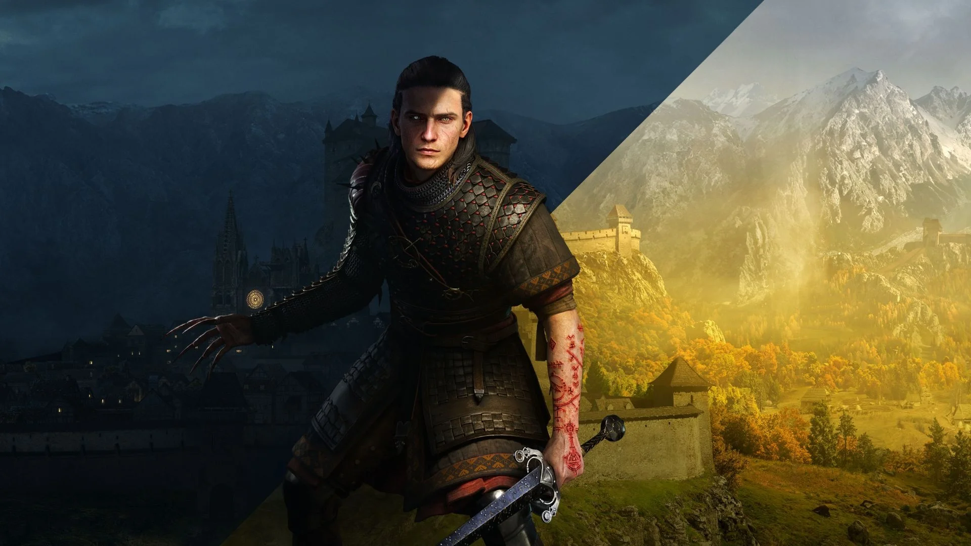 В The Blood of Dawnwalker можно будет убить всех NPC, не запоров прохождение