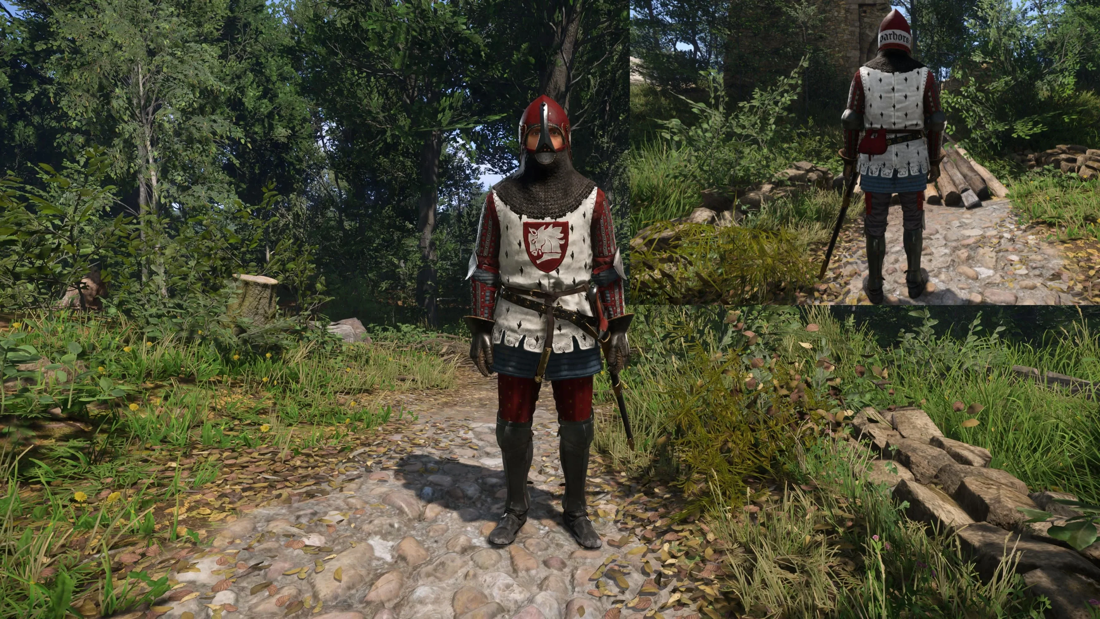 Kingdom Come: Deliverance