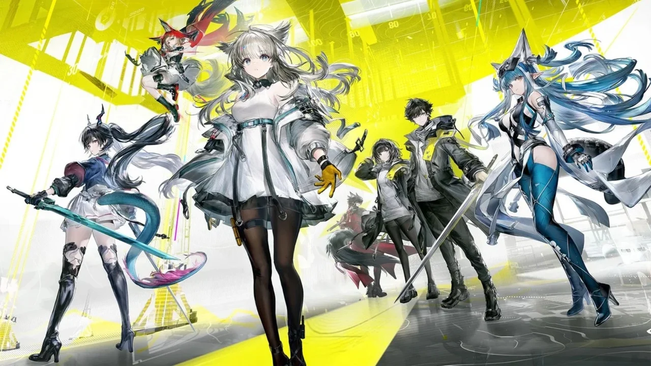 Ошибочные списания после донатов Arknights Endfield «обворовали» геймеров на $80 000