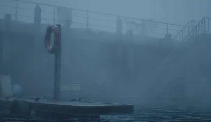 Silent Hill: Townfall