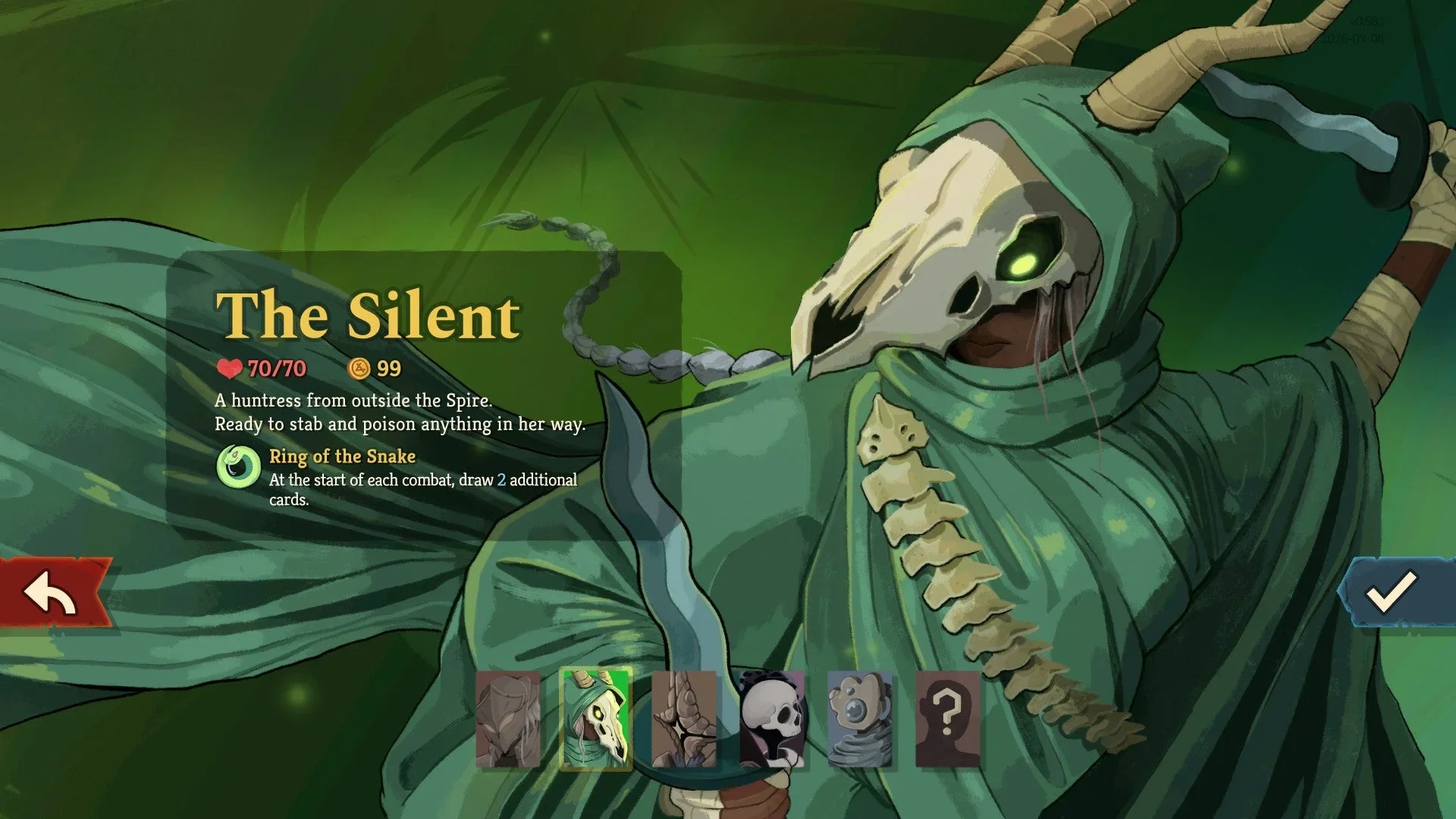 Slay the Spire 2