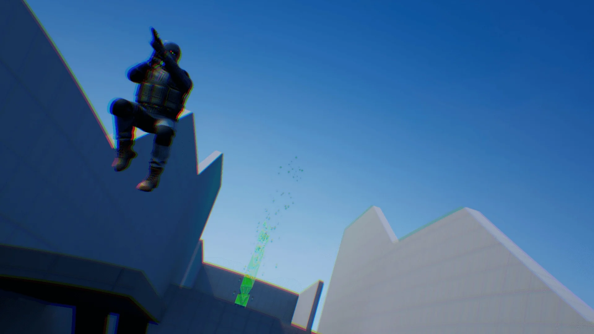 Золотые наручники Tencent: почему студия Bulkhead сбежала от китайского гиганта