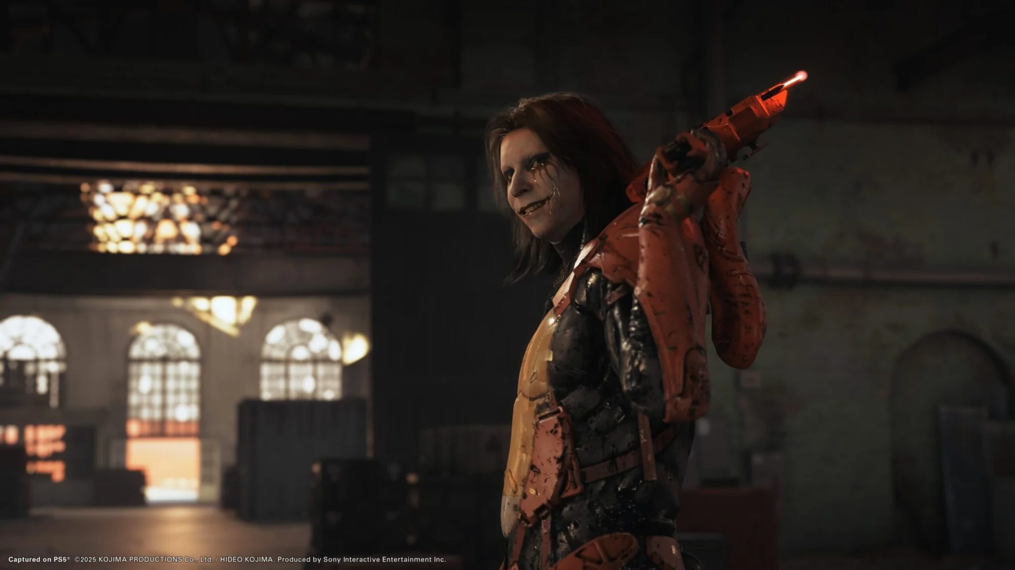 Трой Бейкер хочет открыть собственную игровую студию