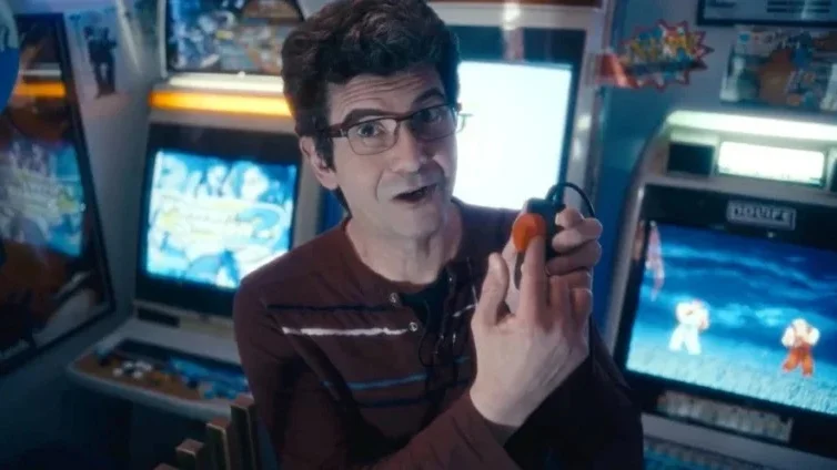 Создатель Alone in the Dark делает игру для Mega Drive